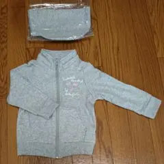 TINKERBELL パーカー 100cm