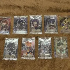 僕のヒーローアカデミア ショコラグーテ