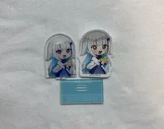 にじさんじ チョコエッグプラス リゼ・ヘルエスタ