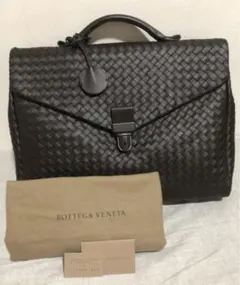 Bottega Briefcase ボッテガヴェネタ ブリーフケース バッグ