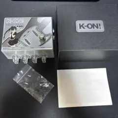 K-ON! AZUSA D K-AD1 新品未使用 ※外箱のみ難あり 2025年最新】AZUSA DRIVER K-AD1の人気アイテム - メルカリ