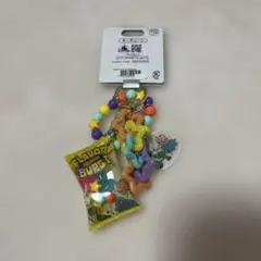 ディズニーストア　トイストーリー　キーチェーン キーホルダー