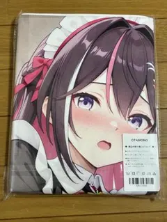 OTAMONO キャラクター大判タオル　AZKi