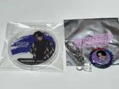 FANTASTICS 八木勇征　グッズ