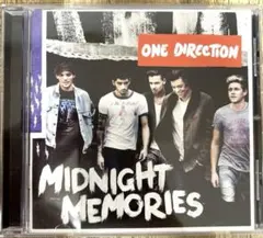 2025年最新】ワンダイレクション cd アルバムの人気アイテム - メルカリ