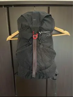 Klattermusen Tjalve 2.0 10L Bag