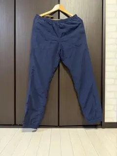 patagonia パタゴニア バギーズパンツ　ロング　ネイビー S