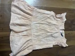 babyGap 花柄ワンピース 12-18ヶ月