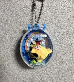 たまごっちTamagotchiCollectiblesPoopTime ポチっち