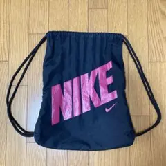90s 00s NIKE ナップサック y2k archive ノームコア