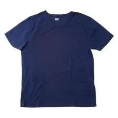 THREE DOTS スリードッツ Vネック Tシャツのサムネイル