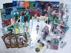 僕のヒーローアカデミア まとめ売り 100点前後