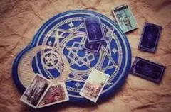 【タロット占い】金運、全体運、家族、恋愛、復縁、音信不通、結婚、未来、彼の気持ち