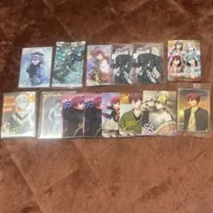 アイナナ ŹOOĻ カード まとめ売り