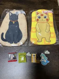 天堂 グッズセット imgrc0089251790.jpg