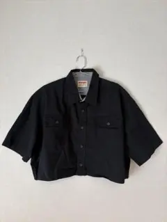 Wrangler リメイクシャツのサムネイル
