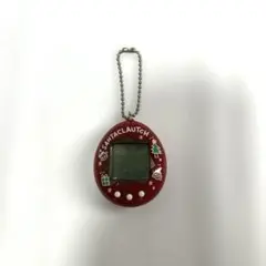 たまごっち クリスマス限定モデル 本体 | Mercari