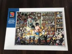 ジグソーパズル『THE DUCK FAMILY TREE』ドナルドダック ジグソーパズル『THE DUCK FAMILY TREE』ドナルドダック - メルカリ