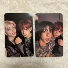 &TEAM Back to Life トレカ HARUA ハルア ユニット