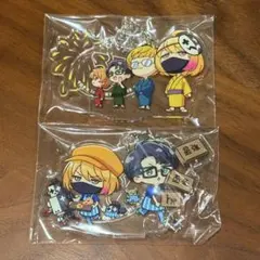 クイズノック 鶴崎修功さん キーホルダー - メルカリ