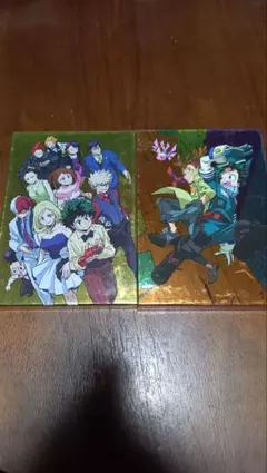 【映画特典付き】僕のヒーローアカデミア（ヒロアカ）全巻セット 新品あり】45冊セット僕のヒーローアカデミア 全巻セット 映画特典3冊