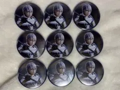 刀ミュ 花影揺れる砥水 山姥切長義 ランダム 缶バッジ