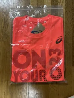 アシックス tシャツ ランニングウェア