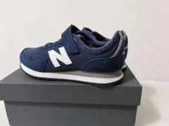 ニューバランス　キッズスニーカー20.0cm