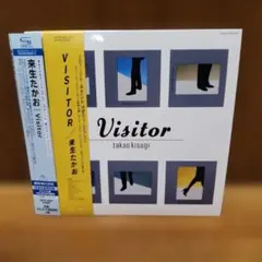 2026年最新】来生たかお visitorの人気アイテム - メルカリ