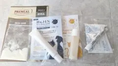 試供品４点セット