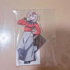 鬼滅の刃 童磨 アクスタ アクリルスタンド