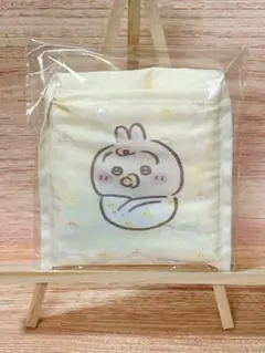 ❤Chiikawa Baby 大きめポケッタブルエコバッグ ”うさぎ ”