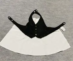 MARLMARL マールマール お食事エプロン　エプロン　男の子　80-90㎝