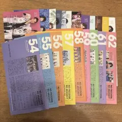 2025年最新】嵐会報の人気アイテム - メルカリ