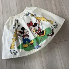 ディズニースカート120