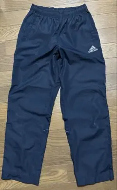 adidas ピステパンツ ネイビーのサムネイル
