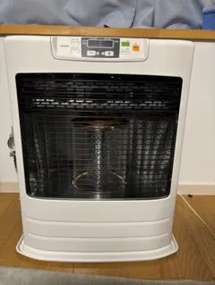 中古　トヨトミ　FFストーブ　FF-SS45DS 2013年　石油ストーブ 中古 トヨトミ FFストーブ FF-SS45DS 2013年 石油ストーブ