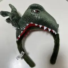 USJ ジェラシックパーク　カチューシャ