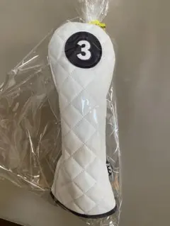 オノフフェアウェイウッド用ヘッドカバー 3