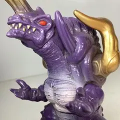 1996 JAPAN 旧ウルトラ怪獣シリーズ 吸金爆獣 コッテンポッペのサムネイル