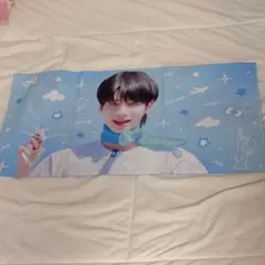 TXT テヒョン スローガン
