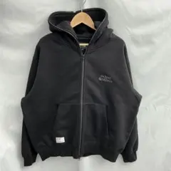 schott ジップアップパーカーのサムネイル