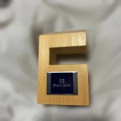 2026年最新】グランドセイコー 非売品の人気アイテム - メルカリ