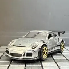 マジョレット　ポルシェ911 GT3 RS 新品未使用のサムネイル