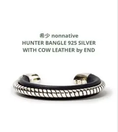 2026年最新】nonnative end バングルの人気アイテム - メルカリ