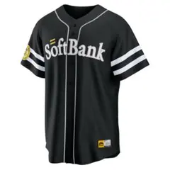 阪神タイガース ブラックダイナマイト ユニフォーム OSAKA TBDS - メルカリ