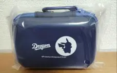 【非売品】中日ドラゴンズオリジナル ポケモン ガジェットケース①