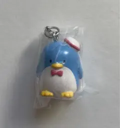 サンリオ めじるしアクセサリー タキシードサム