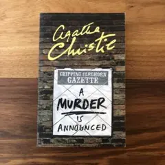 2025年最新】アガサ・クリスティ 洋書の人気アイテム - メルカリ