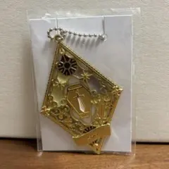 ツイステ　メタルチャーム　シルバー